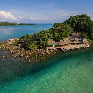 Captain Hook Resort @Koh Kood